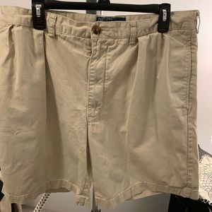Polo Ralph Lauren Tyler Short Khaki Shorts